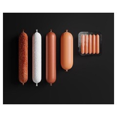 Клипсатор Kocateq HP 001 Table top clipper