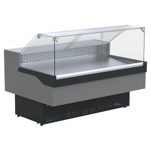 Витрина среднетемпературная Премьер КУБАНЬ-1,3 (-4…+2)