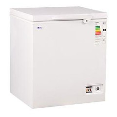 Ларь морозильный UGUR USD 2045 BK