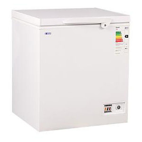 Ларь морозильный UGUR USD 2045 BK