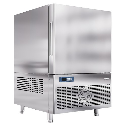 Шкаф шоковой заморозки Abat ШОК-6-1/1 серия CHEF