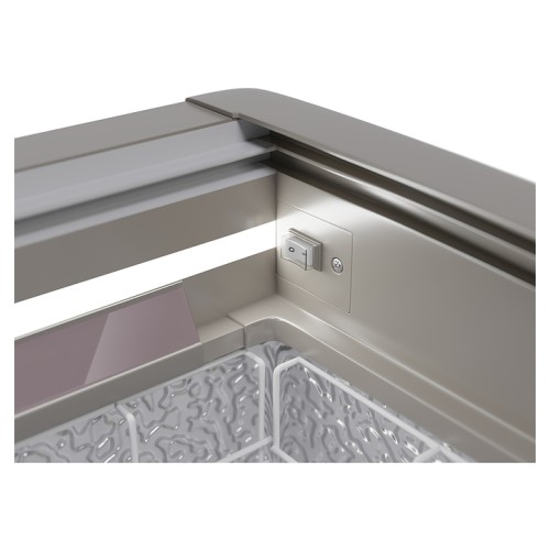 GTS1850GB Морозильный ларь Haier