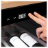 Винный шкаф CASO WineChef Pro 126-2D Black
