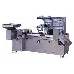 Автомат упаковочный МАГИКОН DXD-800А