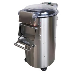 Картофелечистка Hurakan HKN-PPF10M