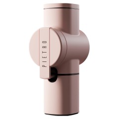 Кофемолка ручная Fiorenzato Pietro Dusty Pink