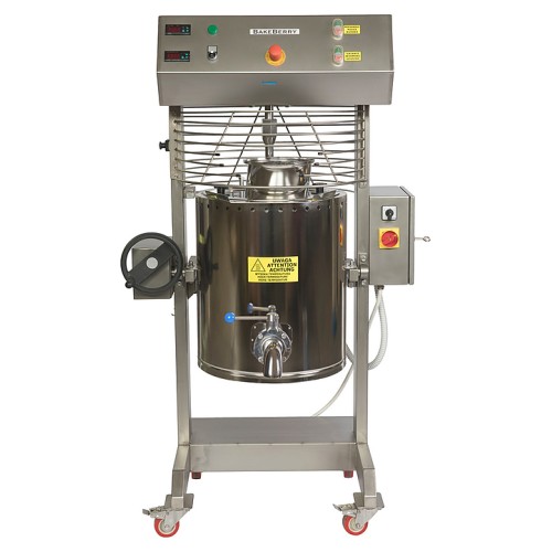 Кремоварка BakeBerry KVR-300