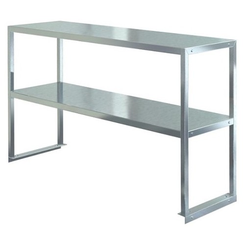 Полка настольная Assum ПНС-П-2-6/4 (600х400х800)