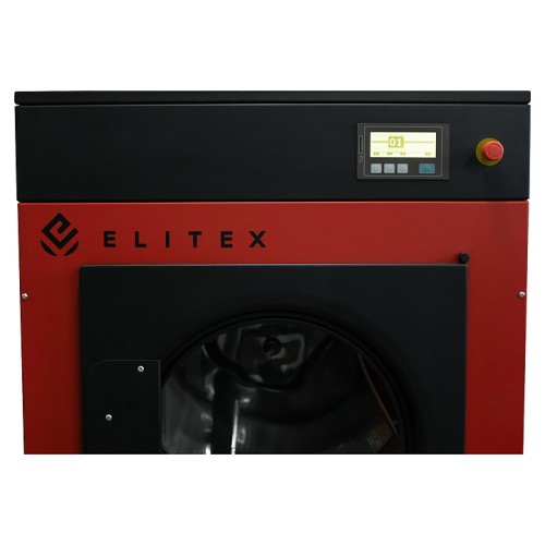 Сушильная машина ELITEX DM-15E