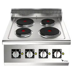 Плита электрическая VITAL EKO6020