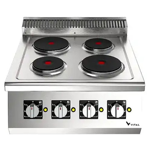 Плита электрическая VITAL EKO6020