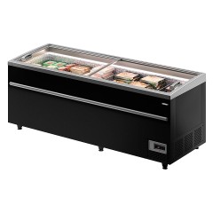 Бонета морозильная Dazzl Astra 190 торц.