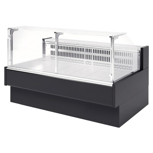 Витрина тепловая Lida K-2 Т (1200х1100х1250 мм)