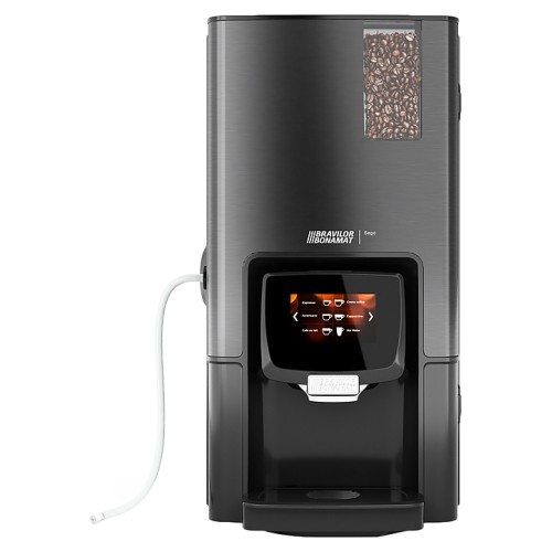 Кофемашина автоматическая Bravilor Bonamat SEGO 11L (STD)