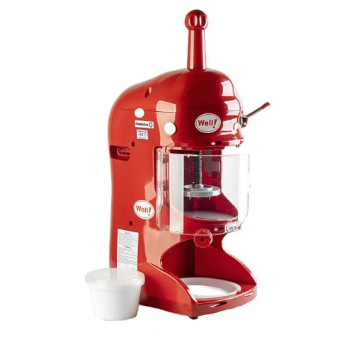 Измельчитель льда Foodatlas BY-128