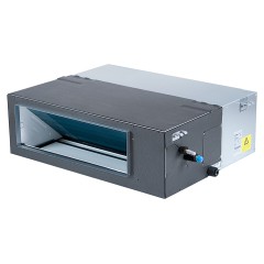 Канальная сплит-система Ecoclima ECLMD-H48/5R1 / ECL-H48/5R1