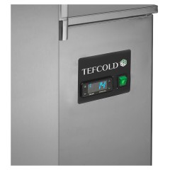 ХОЛОДИЛЬНИК Д/МУСОРНЫХ БАКОВ TEFCOLD WBC 480