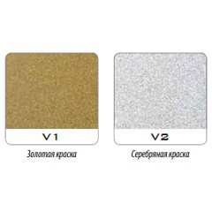 Нейтральный модуль Expo PM-MD10 цвета RAL100, V1, V2