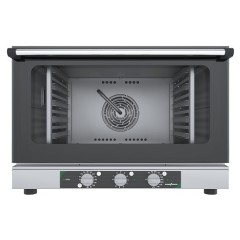 Пароконвектомат ПищТех ПР-05М-Э