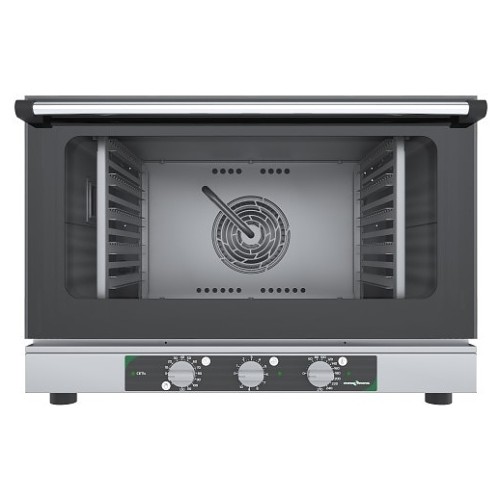 Пароконвектомат ПищТех ПР-05М-Э