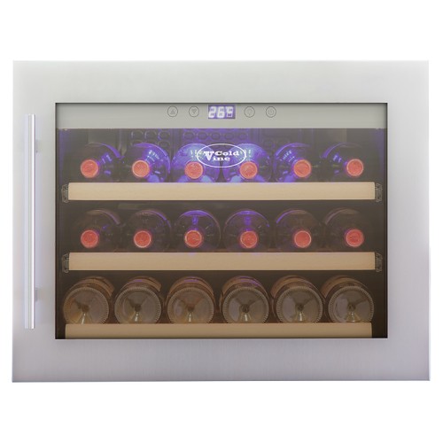 Винный шкаф Cold Vine C18-KSB1