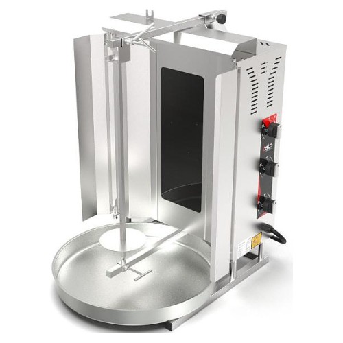 Гриль для шаурмы Osba SD12