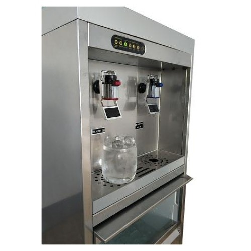 Льдогенератор Koreco AZ 30/7 BD SI