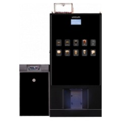 Кофейный автомат Unicum RuNero Smart Milk