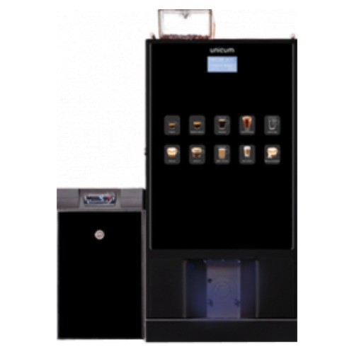 Кофейный автомат Unicum RuNero Smart Milk