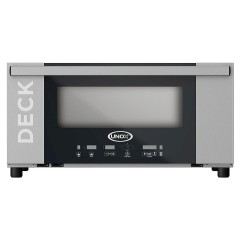 UNOX Печь подовая XEBDC-01EU-D