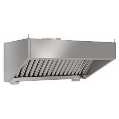 ЗОНТ ВЫТЯЖНОЙ ЗВН-Л-2-1200.800.500-02