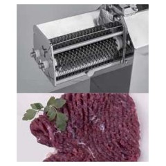 Мясорыхлитель-тендерайзер Kocateq JG+JG-TDA