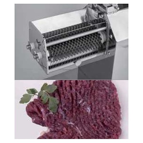 Мясорыхлитель-тендерайзер Kocateq JG+JG-TDA