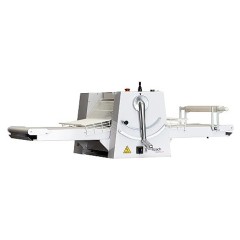 ТЕСТОРАСКАТКА APACH BAKERY LINE ASH500/800B VAR