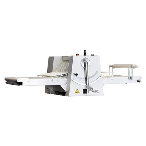 ТЕСТОРАСКАТКА APACH BAKERY LINE ASH500/800B VAR