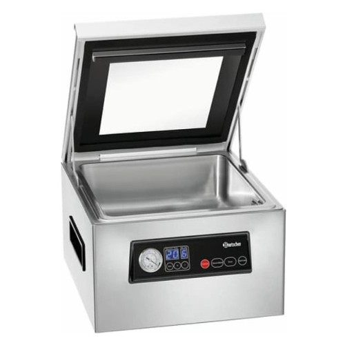 Машина вакуум-упаковочная Bartscher K 300/60L