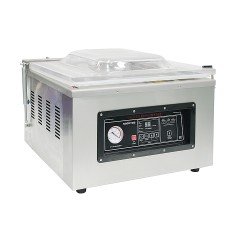 Упаковщик вакуумный Kocateq Buffalo 50x2/20/20 gas