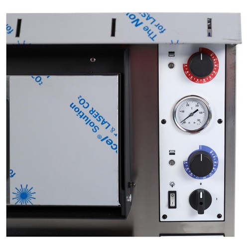 Печь для пиццы Azimut ESTRA 44