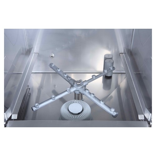 Купольная посудомоечная машина Adler ECO 1000 DP PD (220 В)