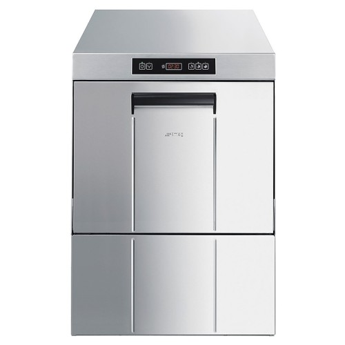 Посудомоечная машина с фронтальной загрузкой SMEG Professional SPD503S