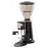 Кофемолка VEROTERM VTMXP с телескопическим темпером черная