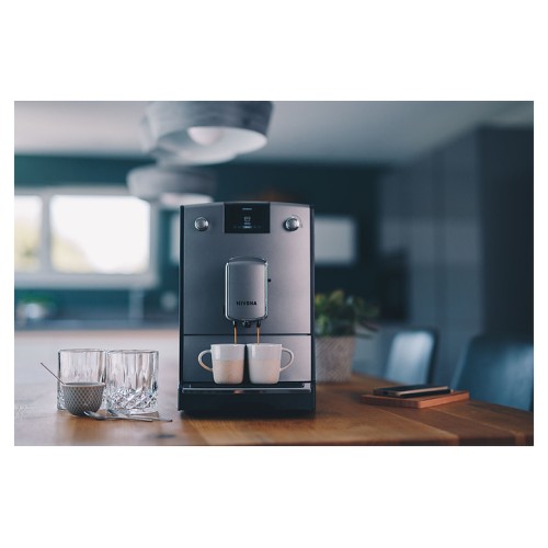 Кофемашина Nivona CafeRomatica NICR 695