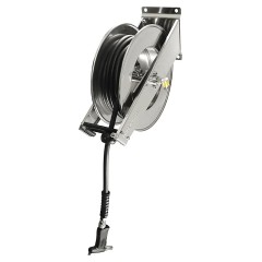 Душирующее устройство на катушке Monolith SR 000000002A (10 м, 8 л/мин)