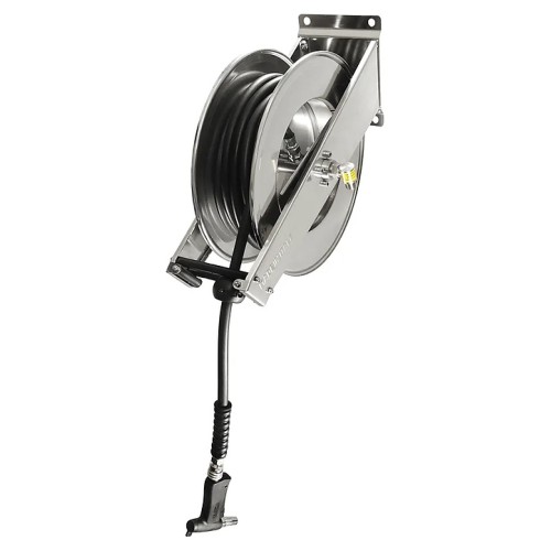 Душирующее устройство на катушке Monolith SR 000000002A (10 м, 8 л/мин)