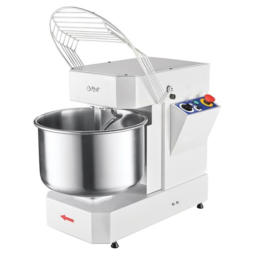 Тестомес спиральный Abat ТМС-20НН-МЦ CHEF