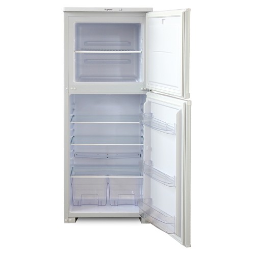 Шкаф комбинированный Бирюса 153 Е