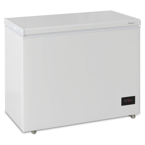 Ларь морозильный Бирюса 240KDN