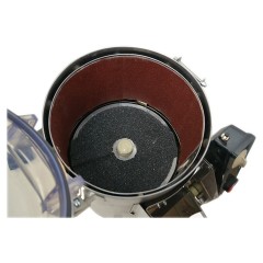 Лукочистка ТОРГМАШ (Барановичи) МОК-400Л