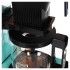 Кофеварка Moccamaster KBG741 Select бирюзовая
