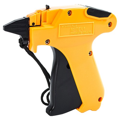 Этикет-пистолет Motex MTX-05R